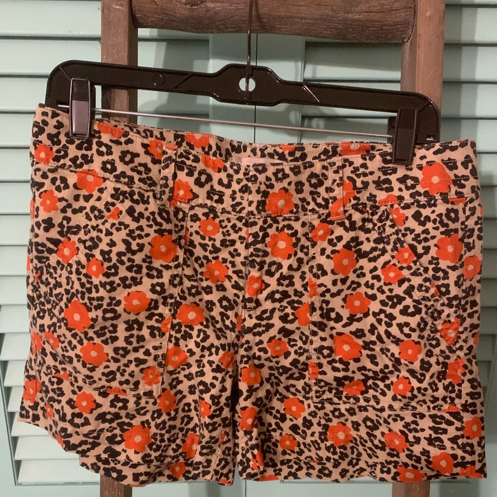 Banana Republic shorts